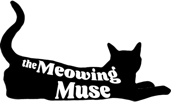 The Meowing Muse